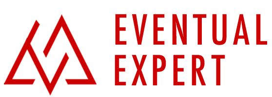 eventual expert logo